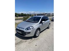 Sahibinden Fiat Punto EVO 1.4 Dynamic 2011 Model  185.000 km Gri