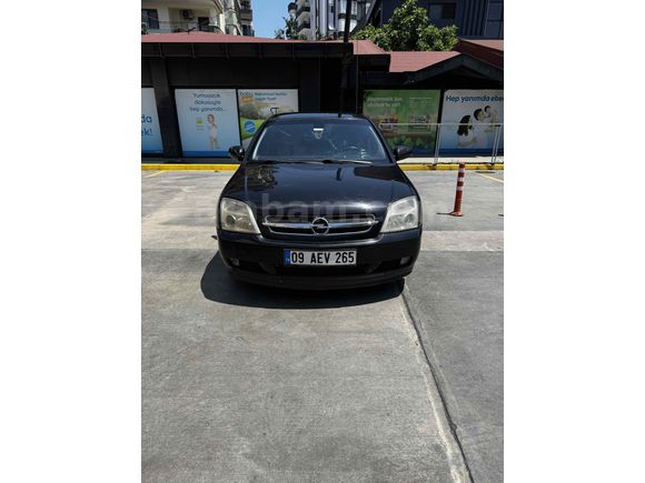 Sahibinden Opel Vectra 1.6 Comfort 2004 Model  