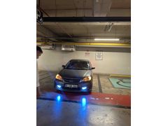 Sahibinden Honda Civic 1.6i VTEC LS 2005 Model 