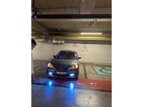 Sahibinden Honda Civic 1.6i VTEC LS 2005 Model 