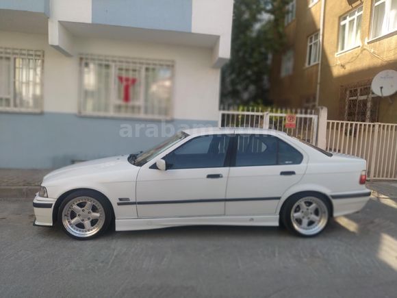 TEMİZ DOSTA GİDER