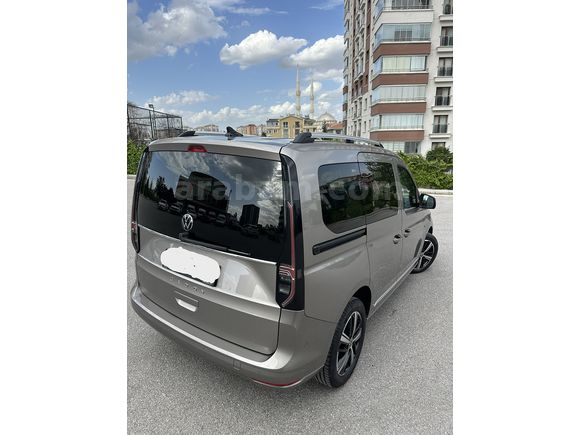 Hatasız, Masrafsız Full+Full Aile Arabası