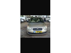 Sahibinden Hyundai Accent Era 1.4 Team 2009 Model 