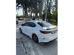Sahibinden Honda City 1.5 i-VTEC Executive 2022 Model 