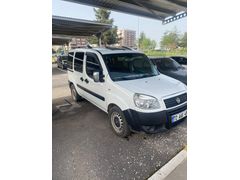 Sahibinden Fiat Doblo Cargo 1.4 Active 2007 Pazarlık var 