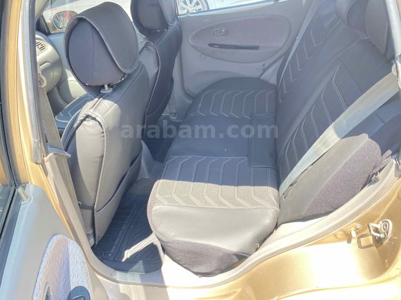 Aile Arabası Kia Rio 
