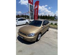 Aile Arabası Kia Rio 
