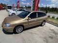 Aile Arabası Kia Rio 