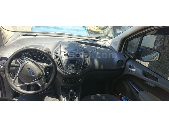 Sahibinden Ford Tourneo Courier 1.5 TDCi Delux 2020 Model