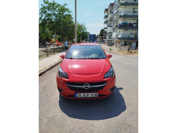 Hatasız Boyasız Corsa 92 KM