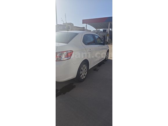 Sahibinden Peugeot 301 1.6 HDi Active 2015 Model