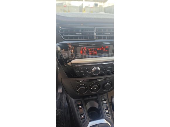 Sahibinden Peugeot 301 1.6 HDi Active 2015 Model