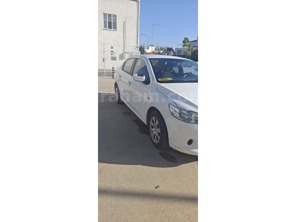 Sahibinden Peugeot 301 1.6 HDi Active 2015 Model
