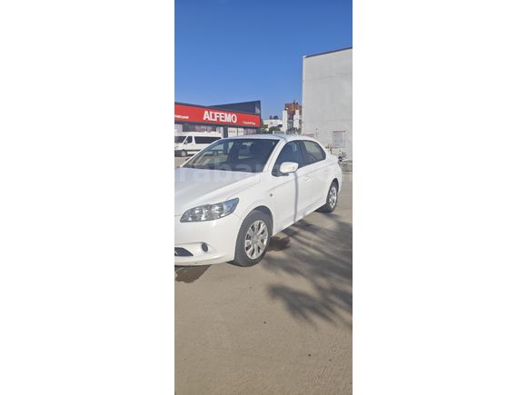 Sahibinden Peugeot 301 1.6 HDi Active 2015 Model
