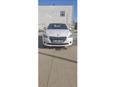 Sahibinden Peugeot 301 1.6 HDi Active 2015 Model