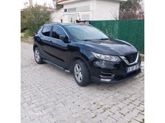 Sahibinden Nissan Qashqai 1.6 dCi Sky Pack 2017 Model