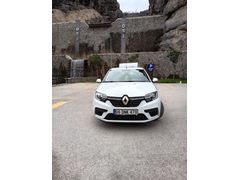 Sahibinden Renault Symbol 0.9 TCe Joy 2019 Model HATASIZ
