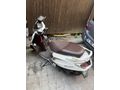 Sahibinden Hero Dash 125 