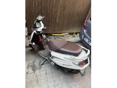Sahibinden Hero Dash 125 