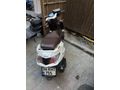 Sahibinden Hero Dash 125 