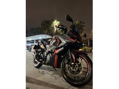 Sahibinden Bajaj Pulsar 200 RS 