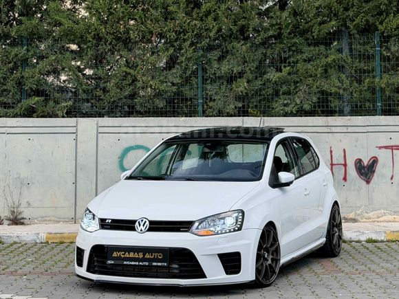 Sahibinden Volkswagen Polo 1.6 TDi Comfortline 2012 Model 