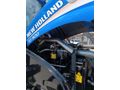 Galeriden New Holland TD90D Muş