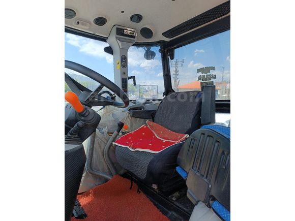 Galeriden New Holland TD90D Muş