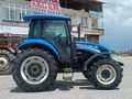 Galeriden New Holland TD90D Muş