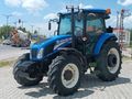 Galeriden New Holland TD90D Muş