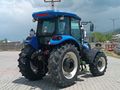 Galeriden New Holland TD90D Muş