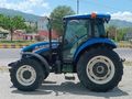 Galeriden New Holland TD90D Muş