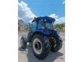Galeriden New Holland TD90D Muş