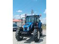 Galeriden New Holland TD90D Muş