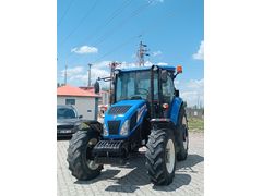 Galeriden New Holland TD90D Muş
