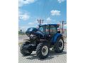 Galeriden New Holland TD90D Muş