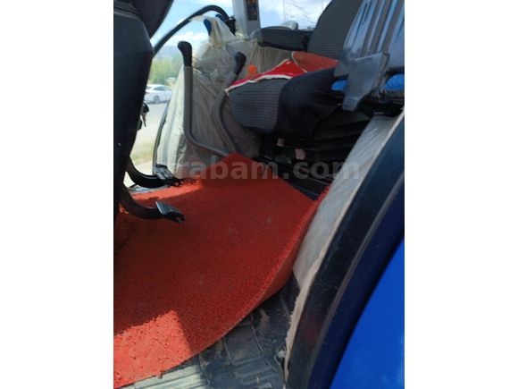 Galeriden New Holland TD90D Muş