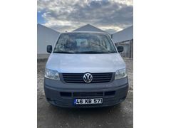 Sahibinden Volkswagen Transporter 1.9 TDI City Van 2004 Model 