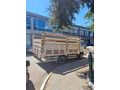 Sahibinden 2005 modelIsuzu NKR Wide LX