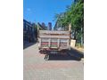 Sahibinden 2005 modelIsuzu NKR Wide LX