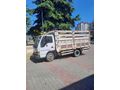 Sahibinden 2005 modelIsuzu NKR Wide LX