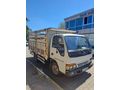 Sahibinden 2005 modelIsuzu NKR Wide LX