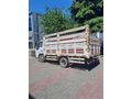 Sahibinden 2005 modelIsuzu NKR Wide LX