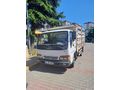 Sahibinden 2005 modelIsuzu NKR Wide LX