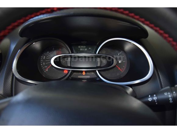 Sahibinden Renault Clio 1.5 dCi Touch 2016 Model 