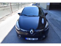 Sahibinden Renault Clio 1.5 dCi Touch 2016 Model 