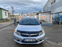 Sahibinden Honda Civic 1.6i VTEC Eco Elegance 2012 Model