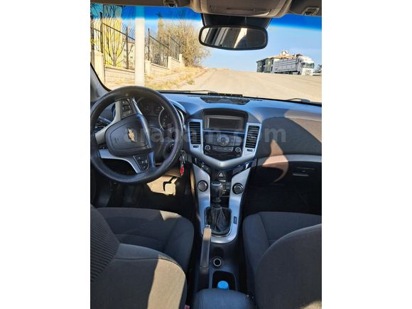 Sahibinden Chevrolet Cruze 1.6 LS Plus 2012 Model
