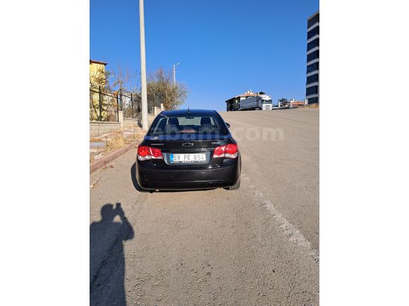 Sahibinden Chevrolet Cruze 1.6 LS Plus 2012 Model