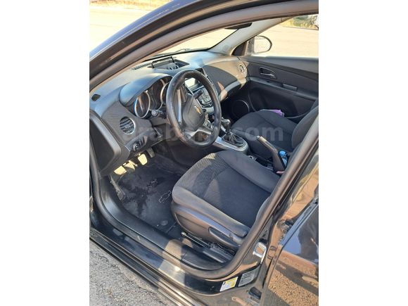 Sahibinden Chevrolet Cruze 1.6 LS Plus 2012 Model